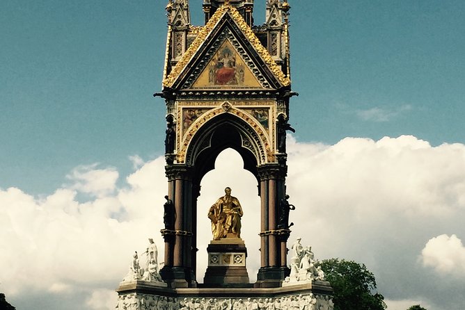 Private Tour: Downton Abbey London Locations by Taxi - Practical Tips That Keep The Day Smooth
