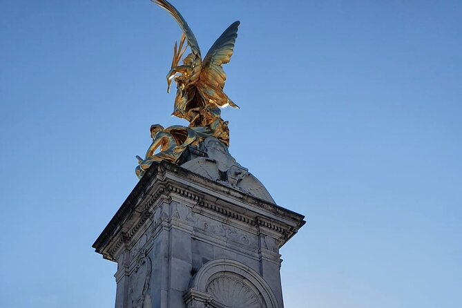 Private Tour: Downton Abbey London Locations by Taxi - Who Should Book This Downton Abbey Taxi Tour?