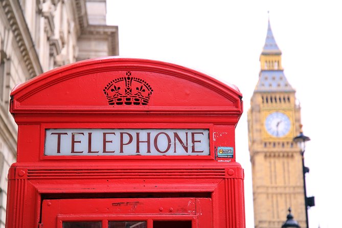 Private Tour, Entry to Westminster Abbey and London Highlights - Why This Private Westminster Tour Works (Even If London Feels Big)