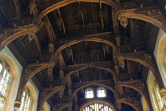 Private Tour: Hampton Court Palace Day Trip from London - Hampton Court Palace: Inside, Outside, and Gardens With Admission in Hand