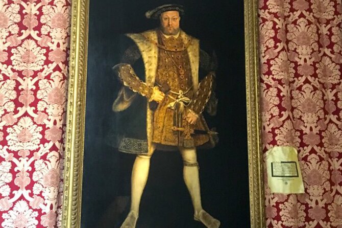 Private Tour: Hampton Court Palace Day Trip from London - Guide Quality Makes the Difference, and Jade Was a Standout