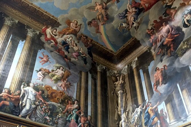 Private Tour: Hampton Court Palace Day Trip from London - What to Expect in a 6-Hour Day (Without the Guesswork)