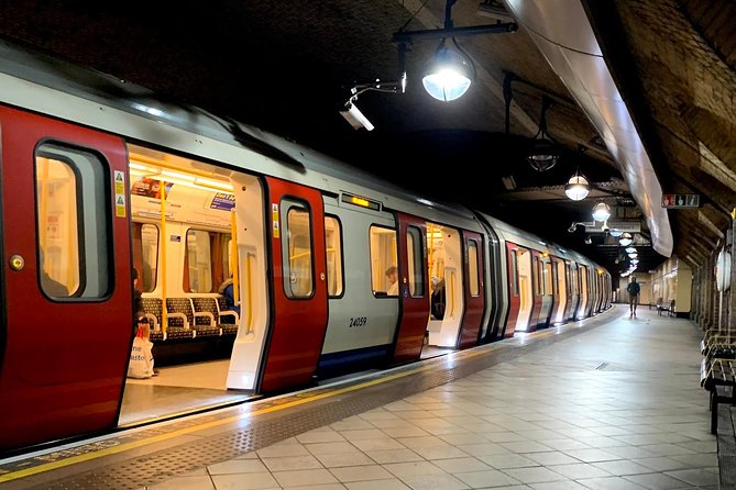 Private Tour: Highlights Tour of London - Walking or Car Tour - Why This 7 to 8 Hour London Tour Works on Your First Day