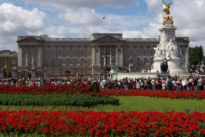Private Tour London Highlights, entries Westminster Abbey, The Tower of London - Price and logistics, and what $622.50 per person really buys