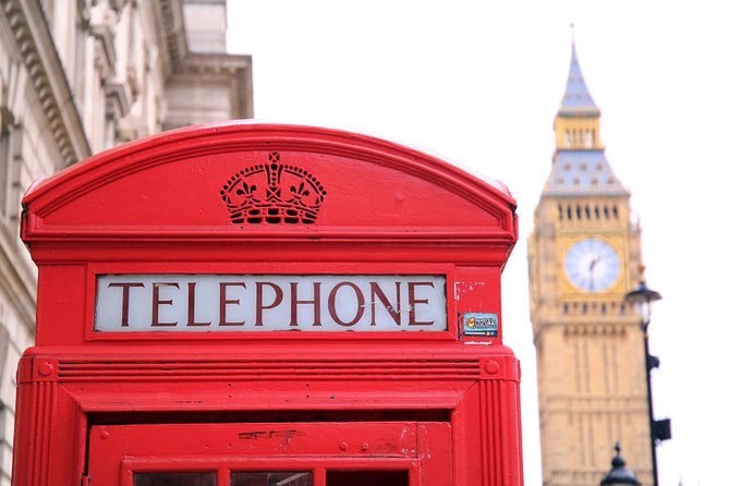 Private Tour London Highlights, entries Westminster Abbey, The Tower of London - Buckingham Palace and Horse Guards: photo time, guard-change reality check