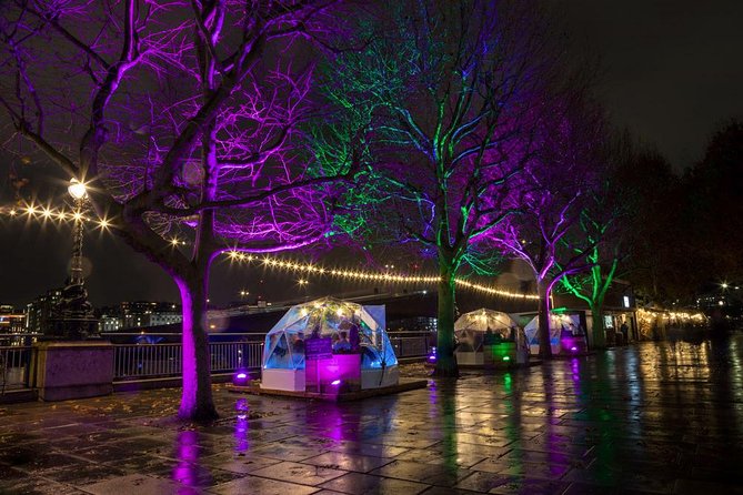 Private Tour: Night Photography Tour in London - Westminster Bridge and Victoria Embankment: Light Trails Plus the London Eye Circle
