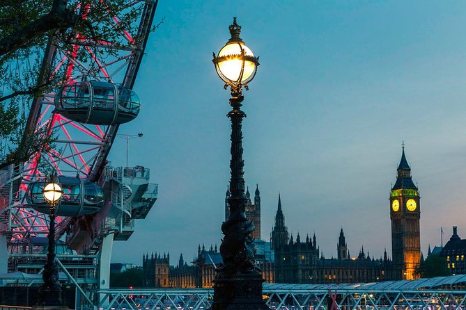 Private Tour: Night Photography Tour in London - Gear Tips That Actually Affect Your Results (Not Just Theory)