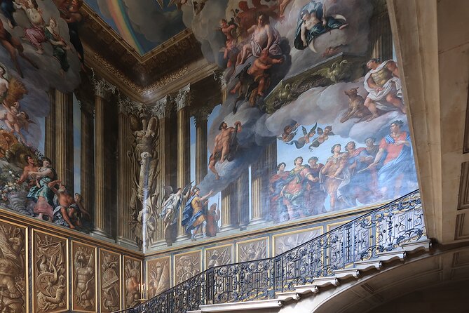 Private Tour of Hampton Court Palace with Award-Winning Architectural Historian - Tips to Get More From Your 2 Hours