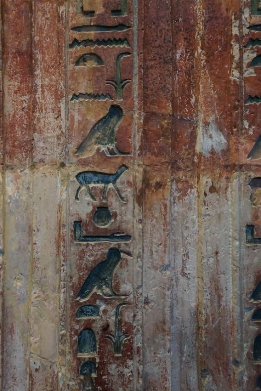 Private Tour of the British Museum - Assyria and Mesopotamia: lamassus and the look of power