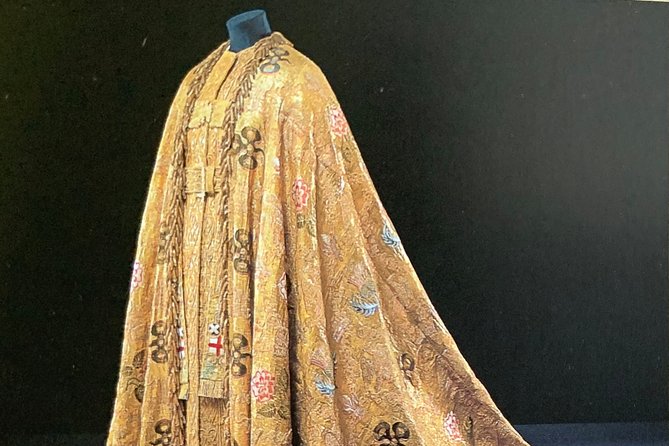 Private Tour of The Tower of London - Who this tour suits best, and who should adjust expectations