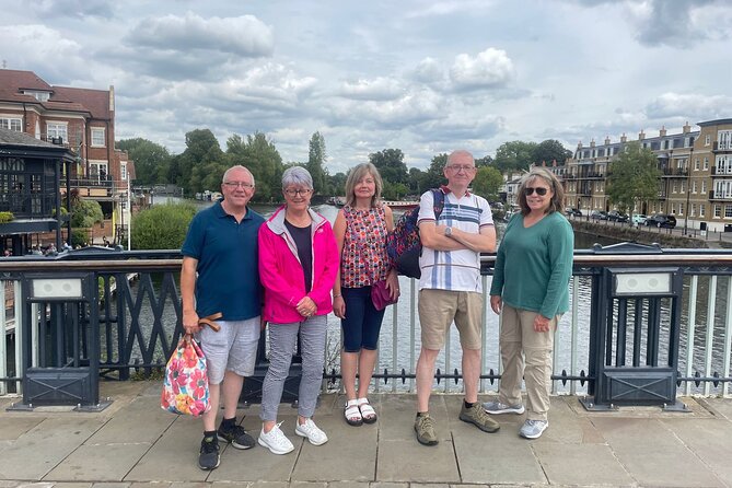 Private Tour of Windsor Town with Skip-the-Line Castle Tickets - Price and what you actually get in a 2-hour private tour
