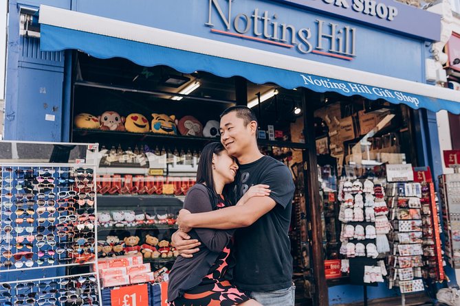 Private Tour: Personal Travel Photographer Tour in London - What you get from a pro photographer (and why it matters)