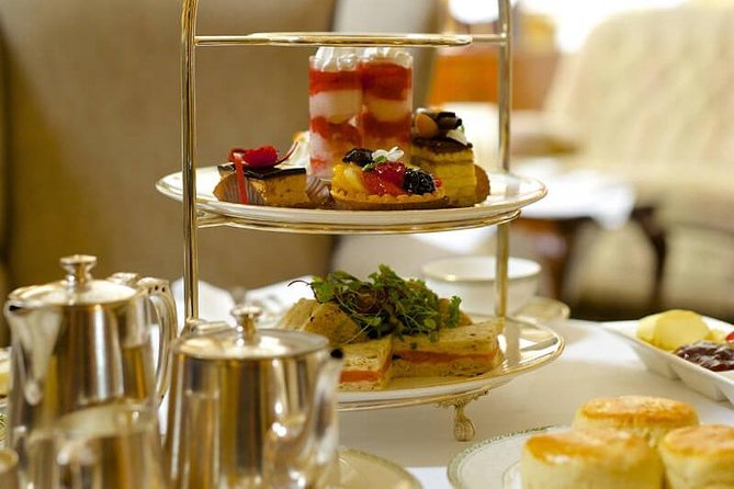 Private Tour: Royal High Tea At Kensington Palace Gardens - Price and What $272.85 Gets You (and What It Might Not)