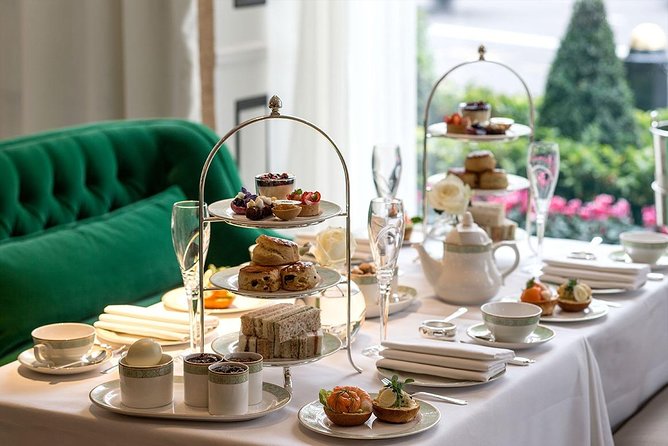 Private Tour: Royal High Tea At Kensington Palace Gardens - Who This Tour Suits Best (and Who Might Want to Skip It)