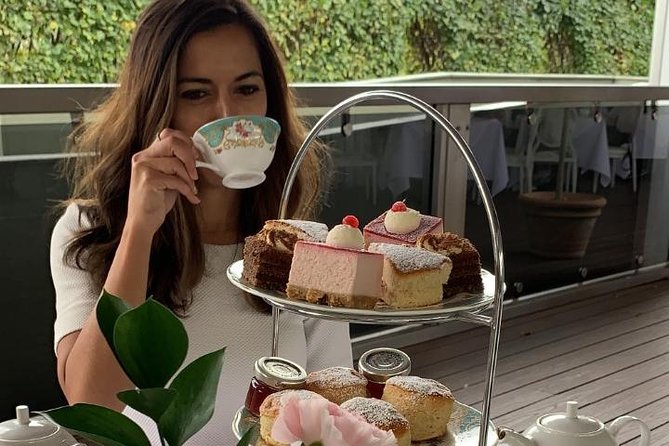 Private Tour: Royal High Tea At Kensington Palace Gardens - Where You Meet and How the 2-Hour Flow Works