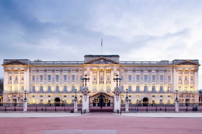 Private Tour : See 30+ Top London Sights! Fun Local Guide - A 5-hour private best-of London route that fits real schedules