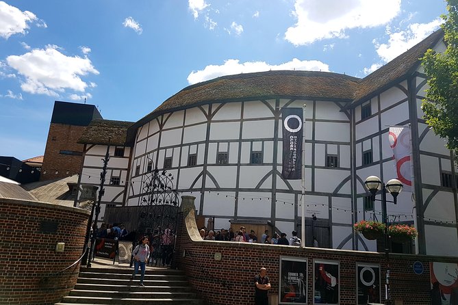 Private Tour : See 30+ Top London Sights! Fun Local Guide - Meeting at The Ritz, ending at London Bridge, and why that order helps