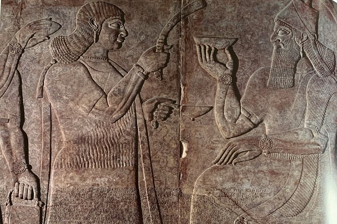 Private Tour, The British Museum, popular with Families & Small Groups - Duveen galleries and Elgin Marbles, where context changes everything
