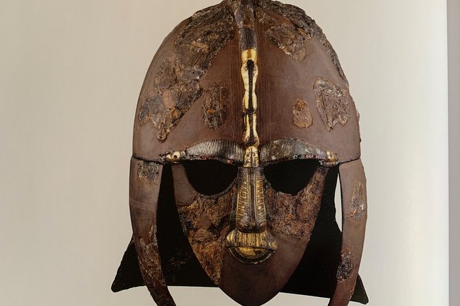 Private Tour, The British Museum, popular with Families & Small Groups - Britain and Rome after the mummies, plus a modern twist