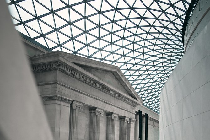 Private Tour, The British Museum, popular with Families & Small Groups - Why the private format matters, even for small families