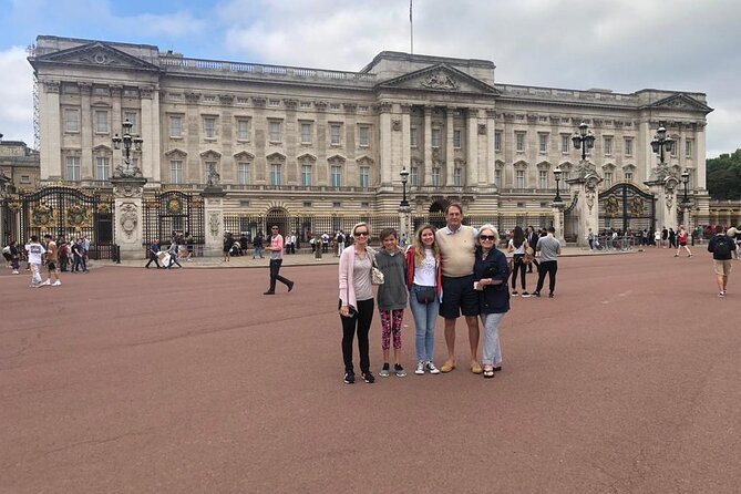 Private Tour: The London of Shakespeare, the Beatles, James Bond and Sherlock Holmes by Traditional Black Cab - The route logic, from Globe vibes to Abbey Road and beyond
