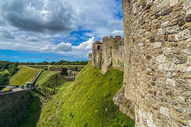 Private Tour to Canterbury, Dover Castle & Chilham - Logistics That Actually Matter: Timing, Tickets, and Food