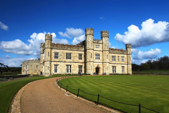 Private Tour to Canterbury, Leeds Castle and The White Cliffs of Dover - Key things to know before you go