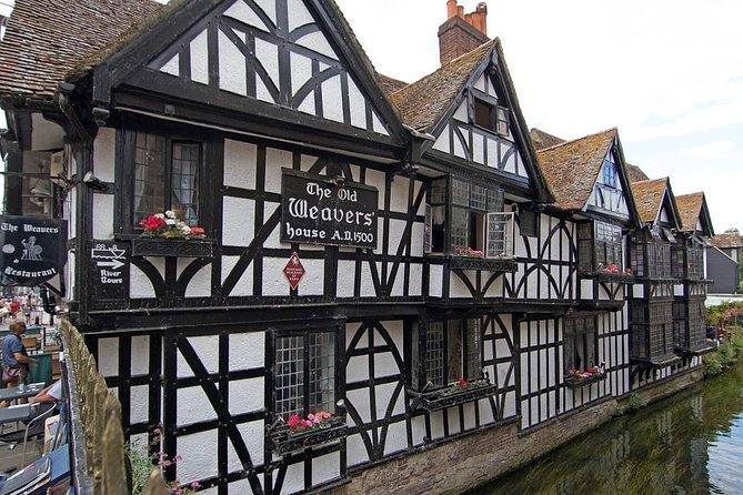 Private Tour to Canterbury, Leeds Castle and The White Cliffs of Dover - Timing and pace: the quiet key to enjoying all three stops