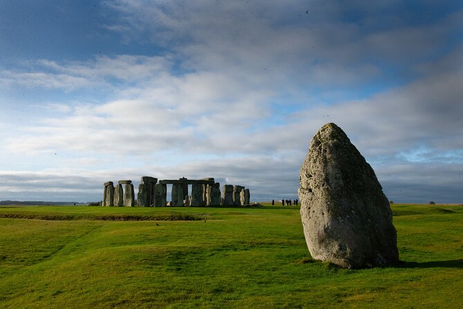 Private Tour to Stonehenge and Bath from London - The Bath schedule: what feels long, what feels right, and where you might adjust