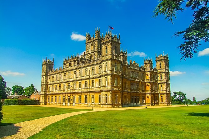 Private Tour to Stonehenge and Highclere Castle (Downton Abbey) - Should you book this Stonehenge and Highclere private tour?