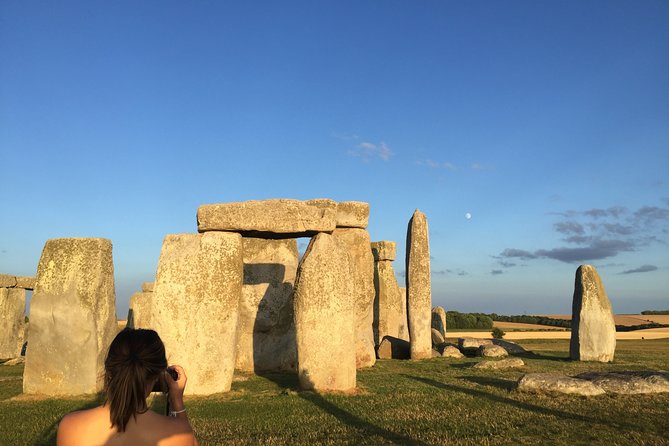 Private Tour to Stonehenge and Windsor Castle - Key takeaways before you go
