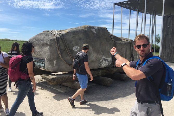 Private Tour to Stonehenge and Windsor Castle - Who should book this private Stonehenge and Windsor day