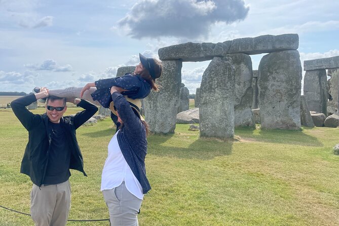 Private Tour to Stonehenge, Bath and The Cotswolds - How the long day feels in real life