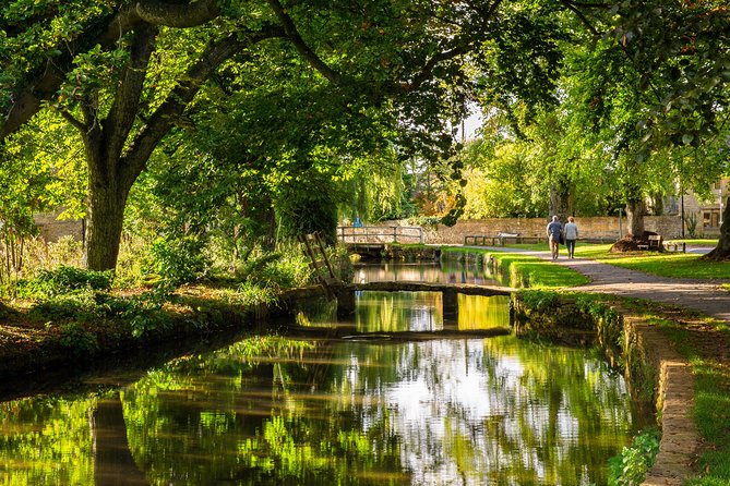 Private Tour to Stratford-Upon-Avon and The Cotswolds - Stratford, Oxford, and the Cotswolds in One Day: The Big Idea
