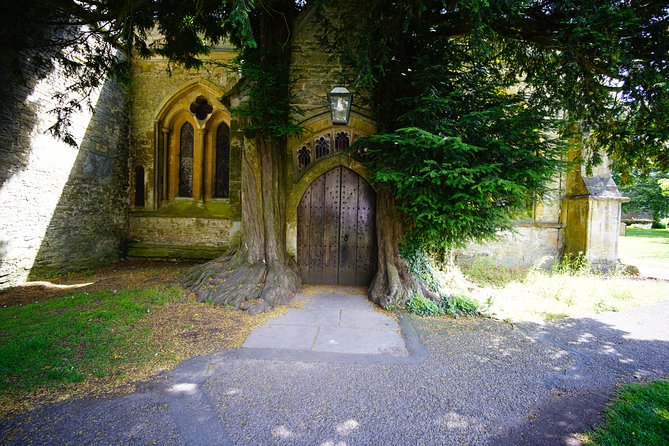 Private Tour to Stratford-Upon-Avon and The Cotswolds - Oxford Backstreets Walk: 900 Years of University Stories, Not Just Postcard Views