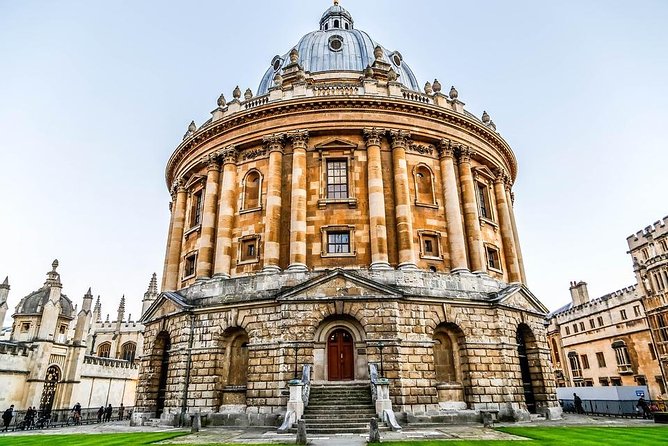 Private Tour to Stratford-Upon-Avon and The Cotswolds - Cost and Value: When $1,513.71 Is a Smart Deal