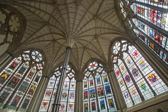 Private Tour to Westminster Abbey with optional Houses of Parliament in London - Who this tour suits, and who might want a different approach