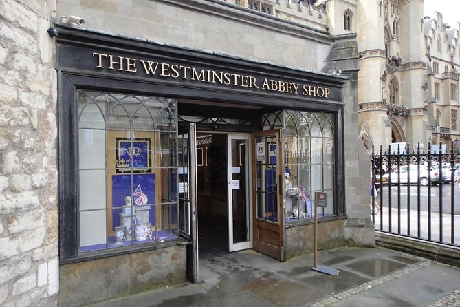 Private Tour to Westminster Abbey with optional Houses of Parliament in London - A practical heads-up: access risk and what to do if plans go sideways