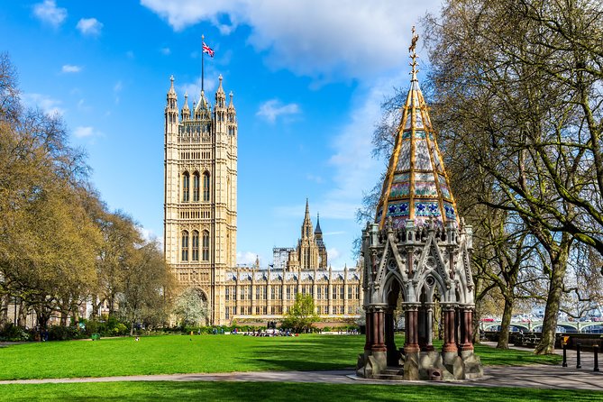 Private Tour to Westminster Abbey with optional Houses of Parliament in London - Should you book this Westminster Abbey and Parliament private tour?