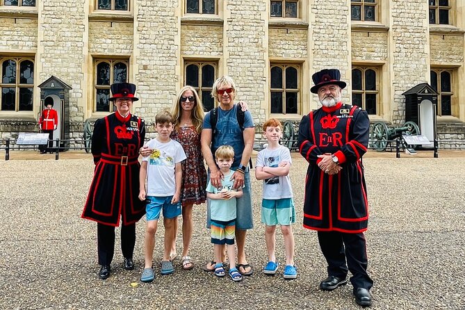 Private Tour: Tower of London with Private Guide - Why a private Tower of London tour changes everything