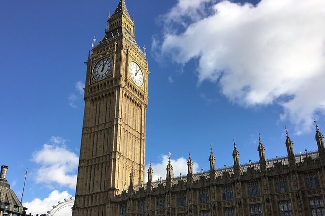 Private Tour: Westminster Abbey and Churchill War Rooms Tour - Price and value: what you are actually paying for