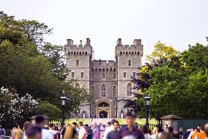 Private Tour: Windsor Castle Day Trip from London - A Windsor Castle Day Without the Planning Headache