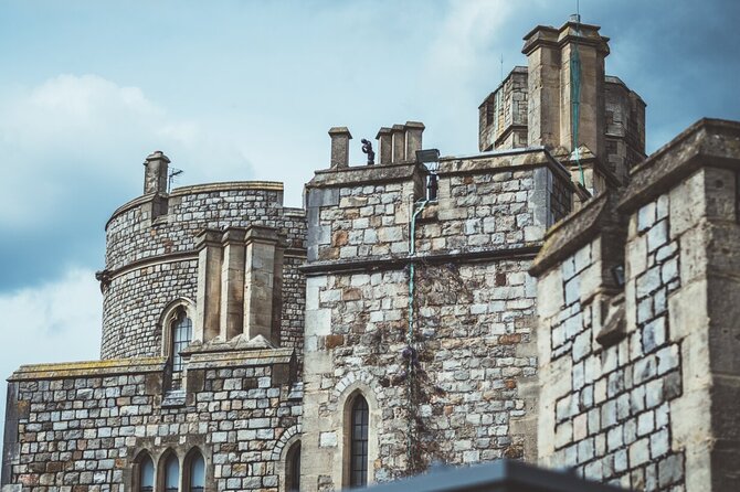 Private Tour: Windsor Castle Day Trip from London - Price and Value: Is $978.13 per Person Reasonable?