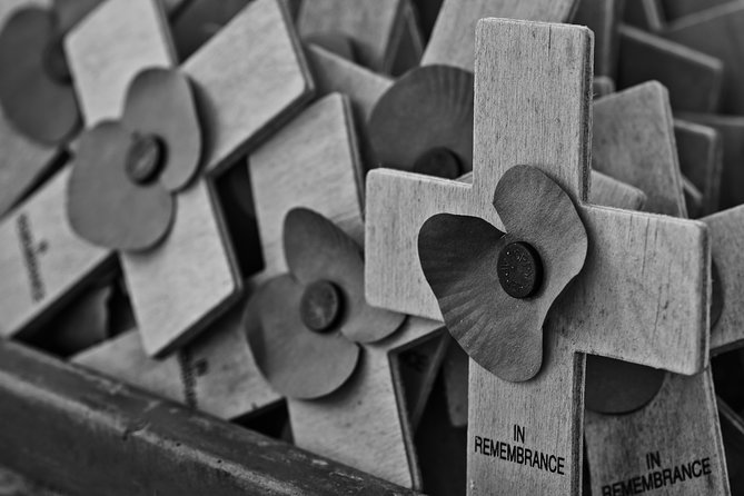 Private Tour, World War 2 London, including entry to Churchill War Rooms - Why This WWII London Private Tour Works Better Than Wandering