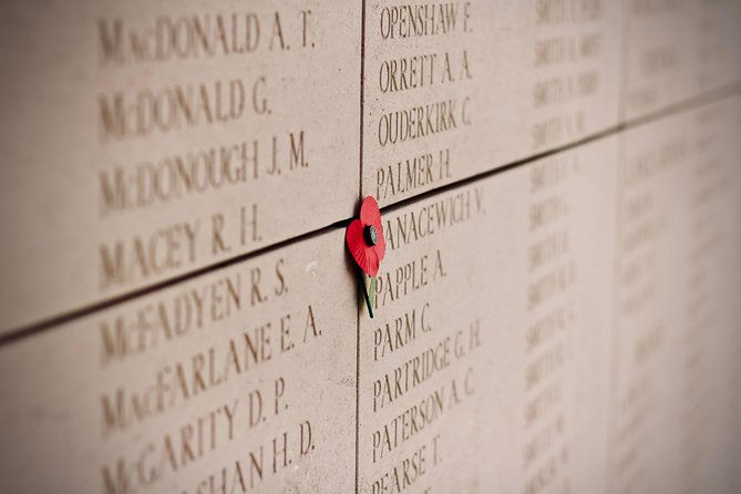 Private Tour, World War 2 London, including entry to Churchill War Rooms - From War Rooms to Parliament Square: How Whitehall Memorials Tell a WWII Story