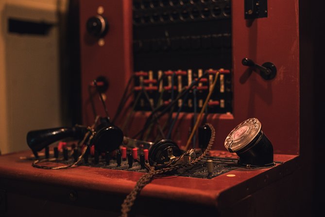 Private Tour, World War 2 London, including entry to Churchill War Rooms - Price and Time: Is $349.35 Per Person a Good Value?