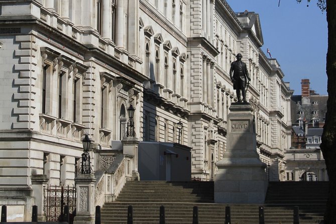 Private Tour, World War 2 London, including entry to Churchill War Rooms - What I’d Do Differently to Get the Most Out of the Tour