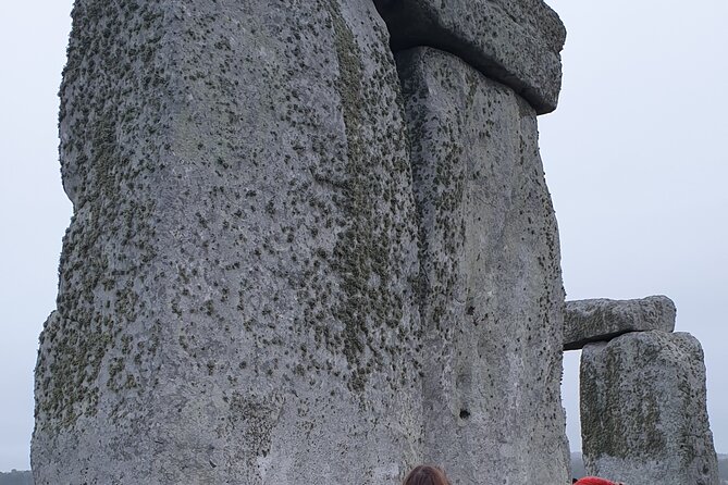 Private Tours to Stonehenge & Oxford - Price and value: $1,052.85 per group up to 7