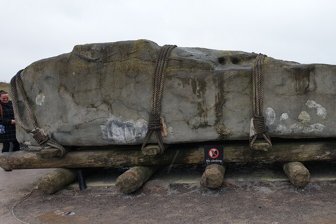 Private Tours to Stonehenge & Oxford - Stonehenge, the main event: your 2-hour guided look at the stones