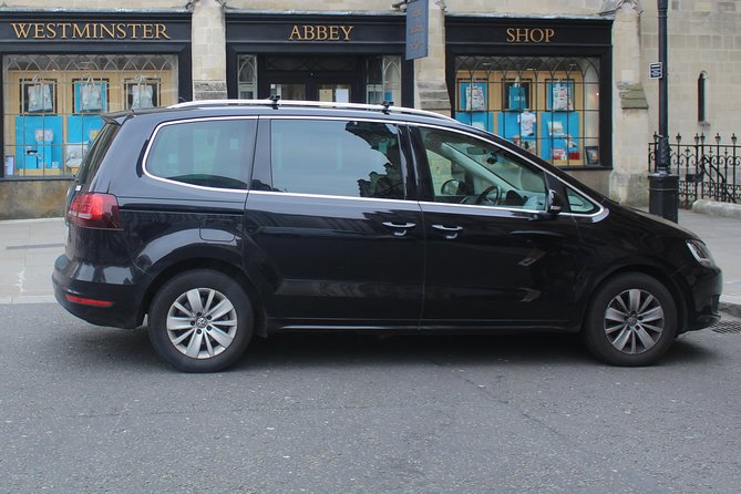 Private Transfer: Central London to Harry Potter Warner Bros Studio in Leavesden - Why this transfer is such a practical Harry Potter add-on